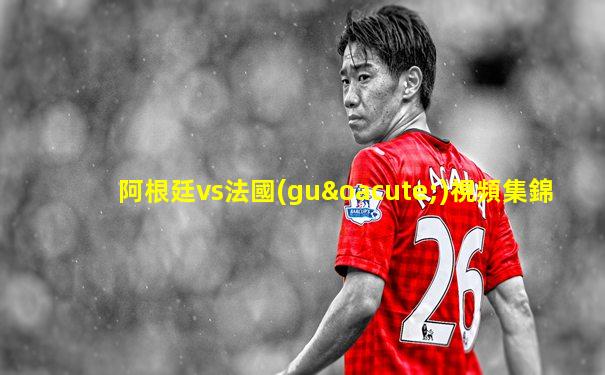 阿根廷vs法國(guó)視頻集錦