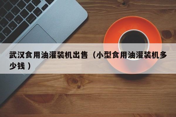 武漢食用油灌裝機(jī)出售（小型食用油灌裝機(jī)多少錢 ）